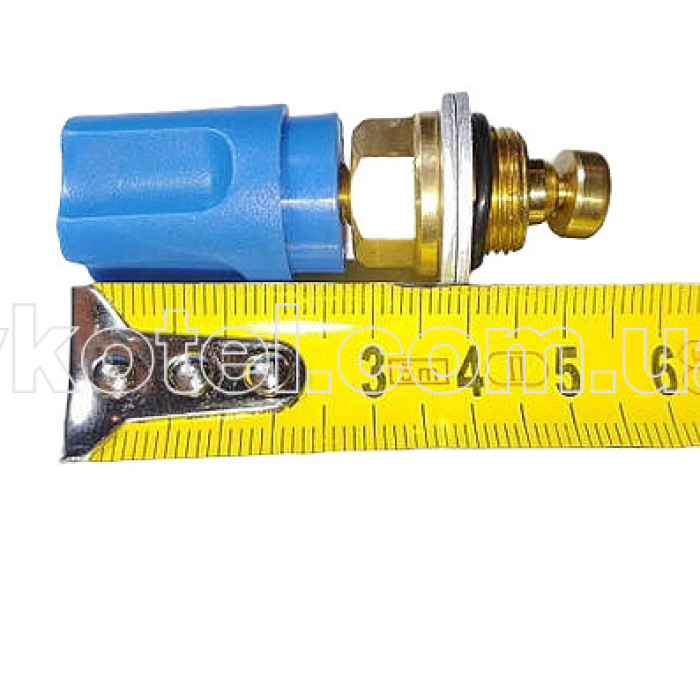 Кран подпитки Baxi/Westen, Protherm. Art. 5630180