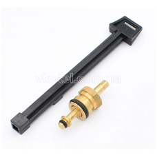 Кран подпитки Viessmann Vitopend 100 WH1D, Vitodens 7834097, 7839749