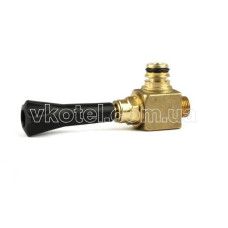 Кран подпитки PROTHERM / VAILLANT 0020038130, 0020018065
