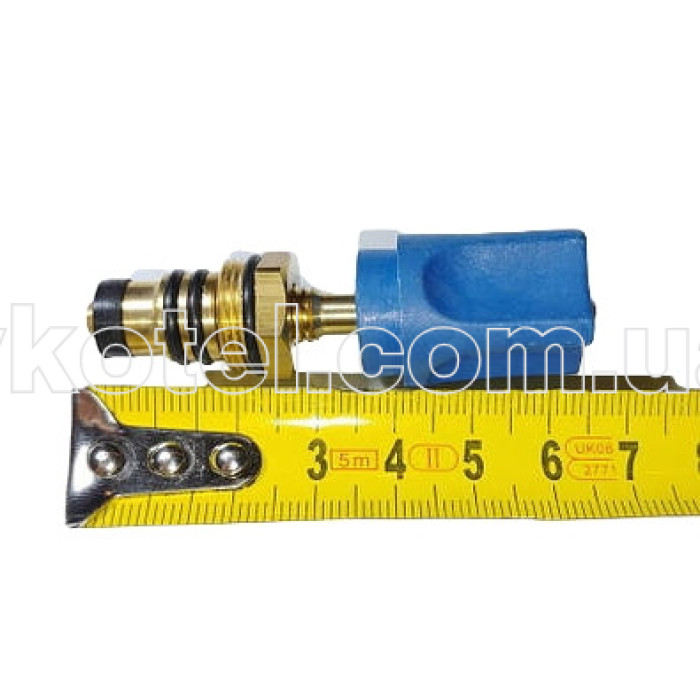 Кран подпитки Ariston UNO, TX, T2  996071, 0189097