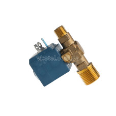 Электроклапан подпитки Hermann Eura, Thesi H021001683