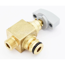 Кран подпитки PROTHERM / VAILLANT 0020038130, 0020018065