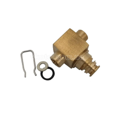 Кран подпитки Vaillant MAX Pro-Plus VUW 014674