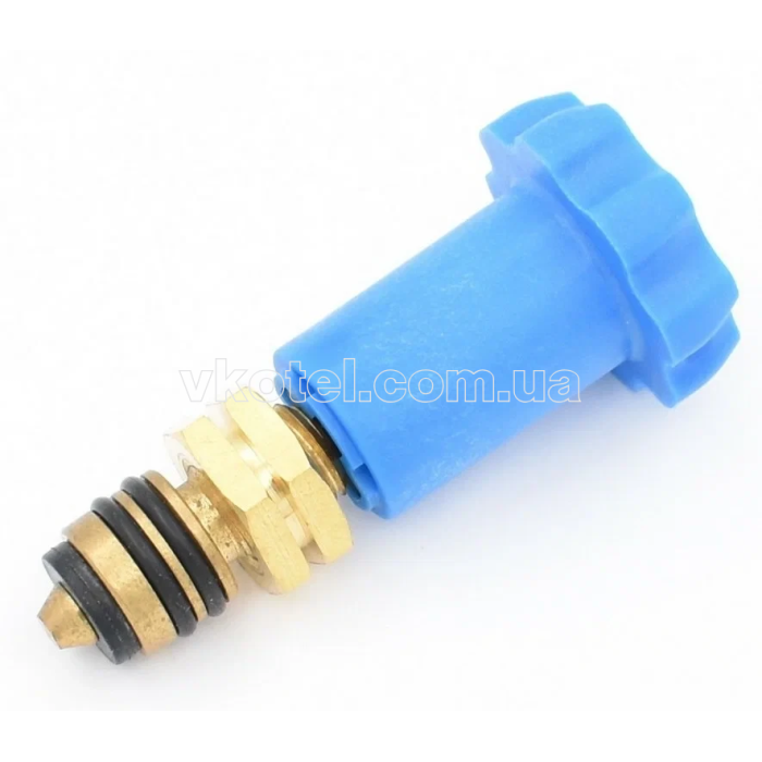 Кран подпитки Westen Pulsar D, Baxi Fourtech Art. 710046600