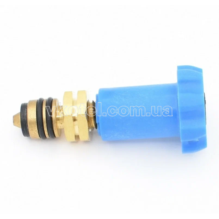 Кран подпитки Westen Pulsar D, Baxi Fourtech Art. 710046600