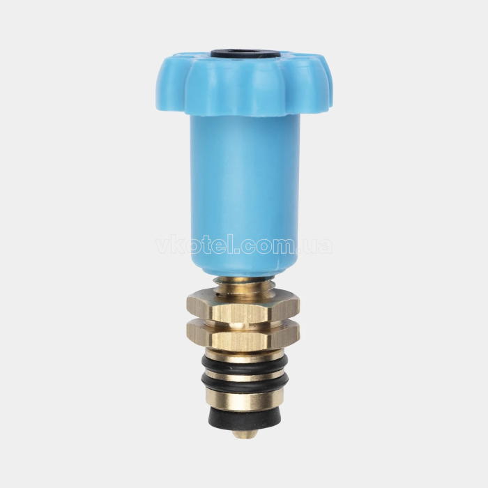 Кран подпитки Westen Pulsar D, Baxi Fourtech Art. 710046600