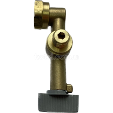 Кран подпитки Viessmann Vitopend 100-W WH0A 7246448