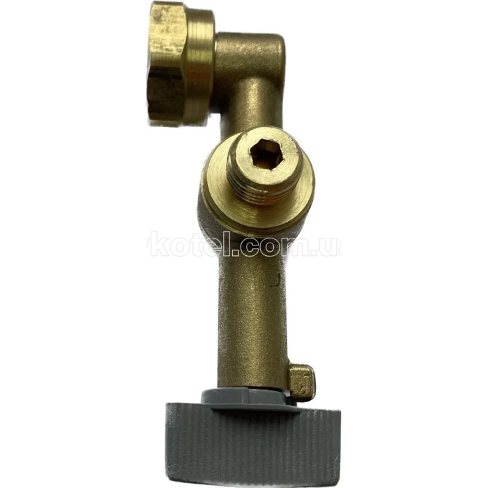 Кран подпитки Viessmann Vitopend 100-W WH0A 7246448