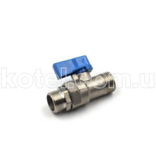 Кран подпитки Ferroli Divatech, Divatop (аналог 39808980)