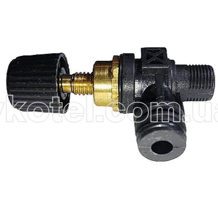 Кран подпитки Vaillant TEC-PRO-mini R1 0020018065 (0020038130)