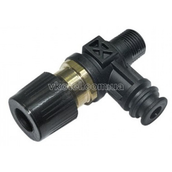 Кран подпитки Vaillant TEC-PRO-mini R1 0020018065 (0020038130)