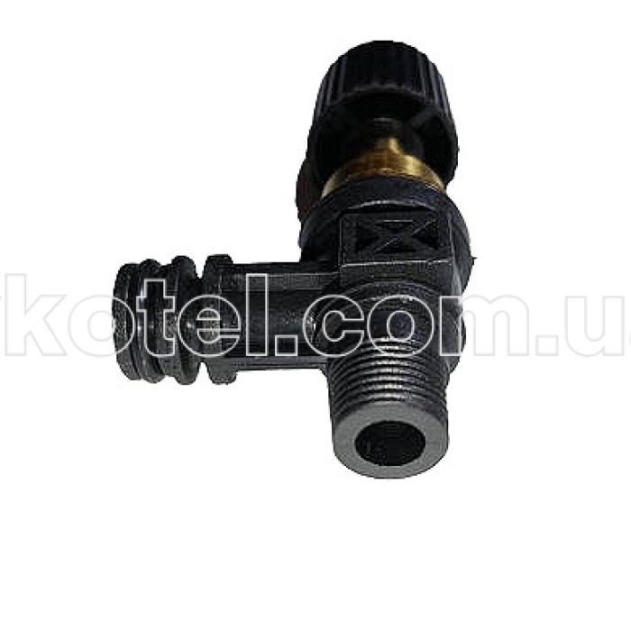 Кран подпитки Vaillant TEC-PRO-mini R1 0020018065 (0020038130)