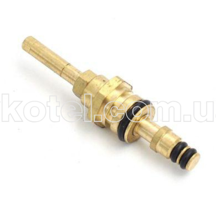 Кран подпитки Immergas Mini 24 3 Е, Star 24 3 E, Maior 4 E, Victrix, Mythos 24 2 Е 3.020381, 3.022615