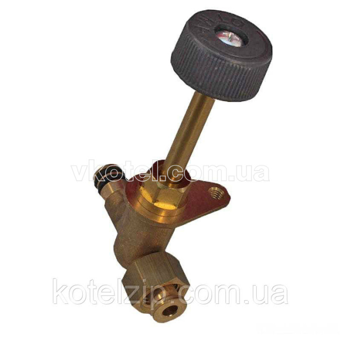 Кран подпитки Immergas Mini kw Special 3.016700; 3.016699