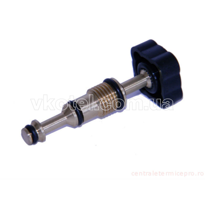 Кран подпитки Bosch ZS /ZW 23 KE / AE (аналог 8707405194)