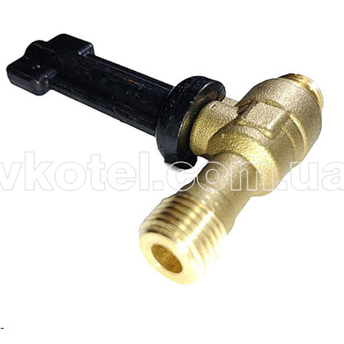 Кран подпитки Junkers ZWA 24-2 A23, ZWA 24-2 K23, ZWA24-2AD, ZWA24-2KD (8718642268)