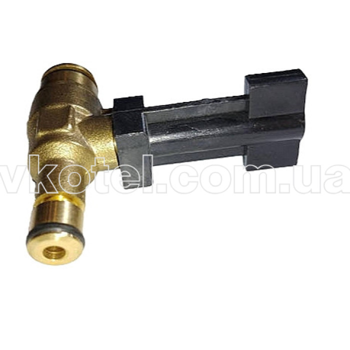 Кран подпитки Junkers ZWA 24-2 A23, ZWA 24-2 K23, ZWA24-2AD, ZWA24-2KD (8718642268)