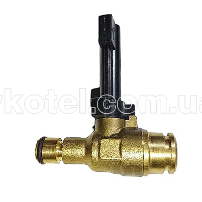 Кран подпитки Junkers ZWA 24-2 A23, ZWA 24-2 K23, ZWA24-2AD, ZWA24-2KD (8718642268)