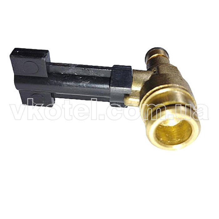 Кран подпитки Junkers ZWA 24-2 A23, ZWA 24-2 K23, ZWA24-2AD, ZWA24-2KD (8718642268)