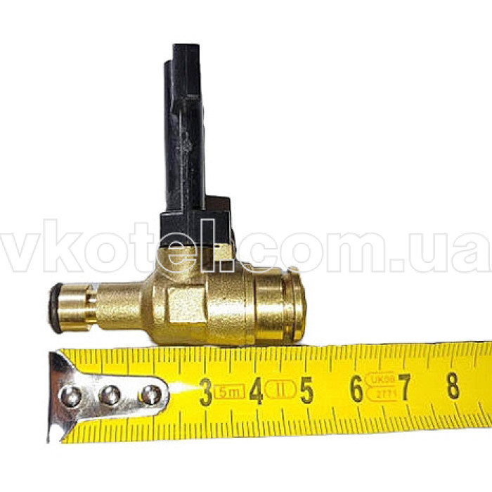 Кран подпитки Junkers ZWA 24-2 A23, ZWA 24-2 K23, ZWA24-2AD, ZWA24-2KD (8718642268)