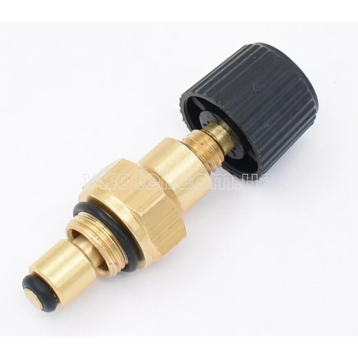 Кран підживлення Zoom Boilers, Nobel, Termal, Rens 50101015