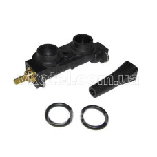 Гидроузел подачи BIASI INOVA, RinNOVA BI1181502