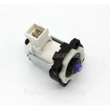 Кран подпитки электромагнитный автоматический Ariston Genus, Genus Premium 65104669