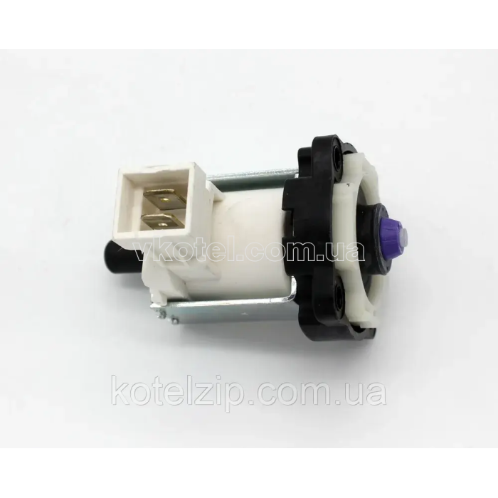 Кран підживлення електромагнітний автоматичний Ariston Genus, Genus Premium 65104669