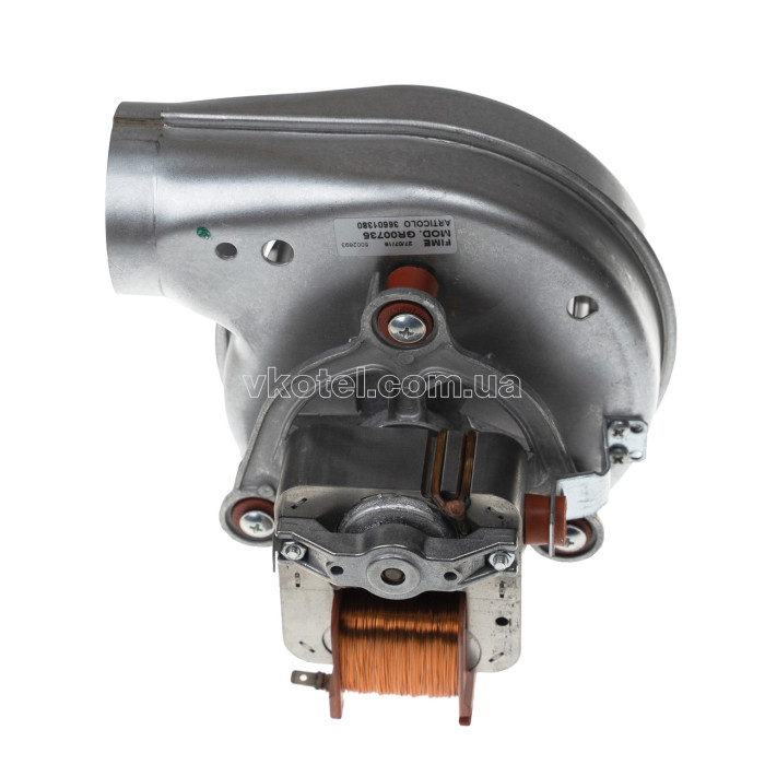 Вентилятор Ferroli Domicompact, Domina, Domitop, New Elite 39805890, 39811561 і 39806885