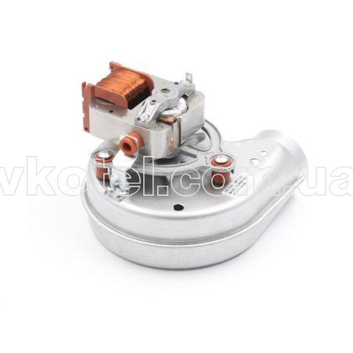 Вентилятор Ferroli Domicompact, Domina, Domitop, New Elite 39805890, 39811561 і 39806885