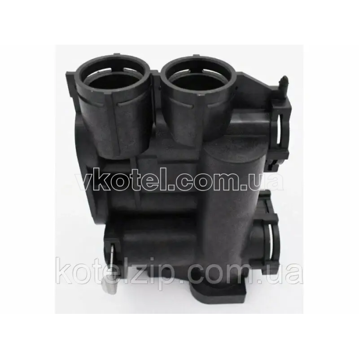 Гідравлічний вузол (ліва група подачі) Ariston Clas, Genus, BS аналог 65104312, 60002320, 60002319