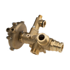 Клапан трьохходовий Baxi Eco, Luna, Westen  607250, 5653590