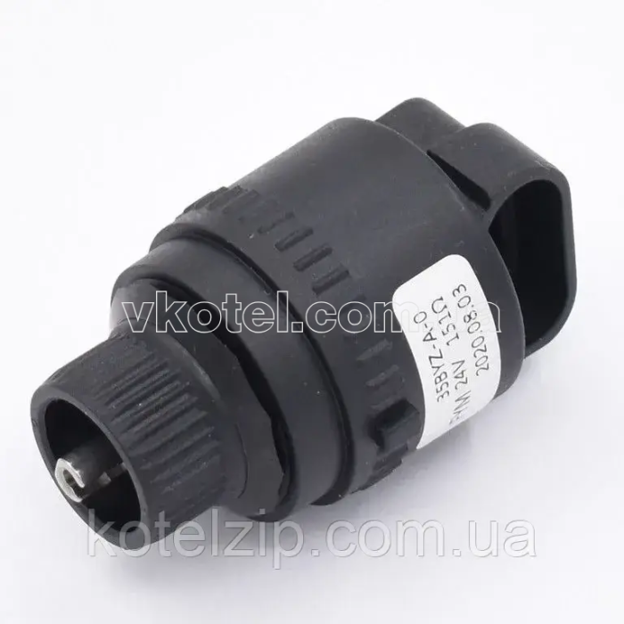 Привод трехходового клапана на газовый котел Vaillant atmoMAX, turboMAX Pro, Saunier Duval 140429 (без упак)