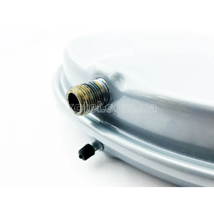 Бак розширювальний Demrad 10 літрів 1/2 " 13C0001001