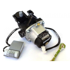 Насос циркуляційний для котла Ariston Clas, Genus 65104227, 65104319 (Італія)