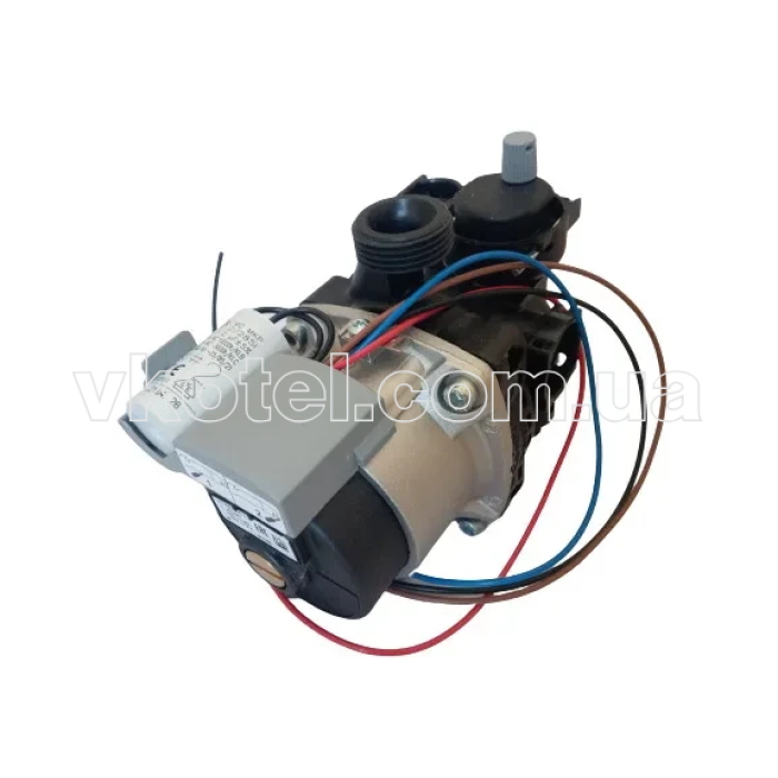 Насос циркуляционный для котла Ariston Clas, Genus 65104227, 65104319 (Италия)