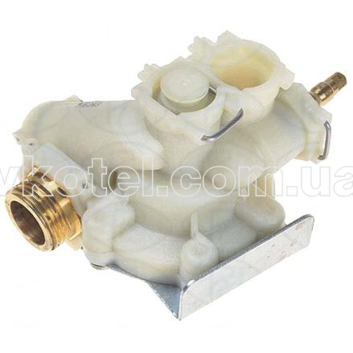 Регулятор водяной Bosch, Junkers 8707006343, 8738710124