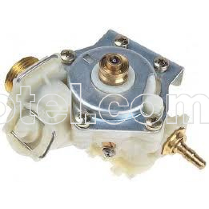 Регулятор водяной Bosch, Junkers 8707006343, 8738710124