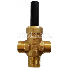 Клапан подмешивающий Hermann Supermaster H021003564