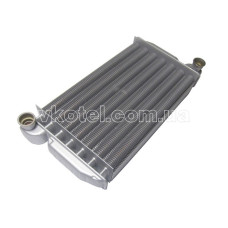 Первинний теплообмінник WESTEN STAR, BAXI LUNA, BAXI LUNA MAX 310, WESTEN ENERGY 608550