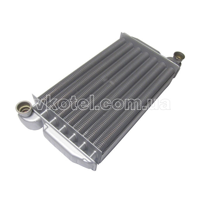 Основной первичный теплообменник WESTEN STAR, BAXI LUNA, BAXI LUNA MAX 310,  WESTEN ENERGY 608550