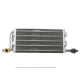 Первинний теплообмінник на газовий котел BAXI / WESTEN LUNA 280 I, ENERGY 280 I, STAR 280 I. ART. 5636760