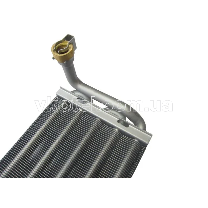 Первинний теплообмінник на газовий котел BAXI / WESTEN LUNA 280 I, ENERGY 280 I, STAR 280 I. ART. 5636760
