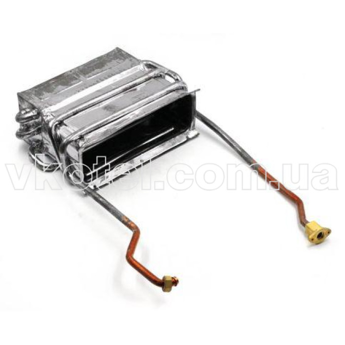 Теплообмінник для колонки SELENA SWH 20 SE3. ART. 33.4605