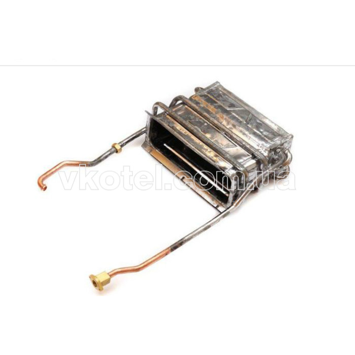 Теплообмінник для колонки SELENA SWH 20 SE3. ART. 33.4605