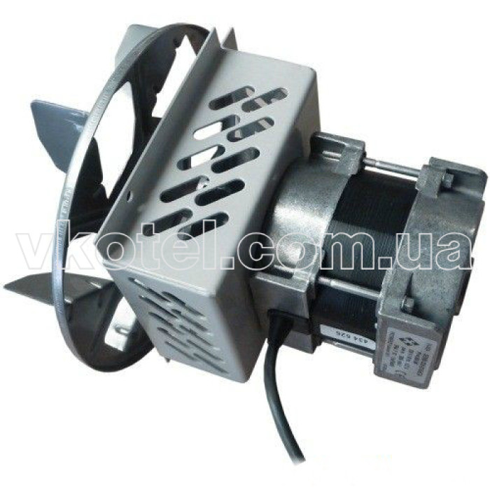 Димосос вентилятор для котла WWK 180/60W Mplusm витяжної