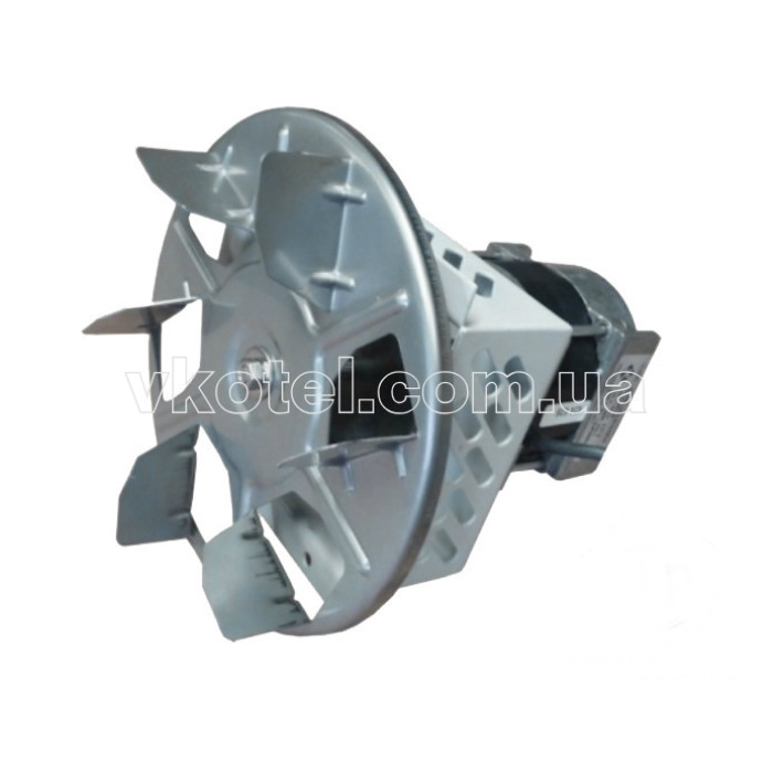 Димосос вентилятор для котла WWK 180/60W Mplusm витяжної