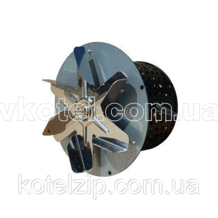 Димосос, вентилятор MplusM R2E 210 АВ34-01