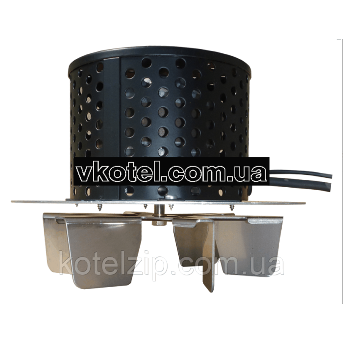 Димосос, вентилятор MplusM R2E 210 АВ34-01