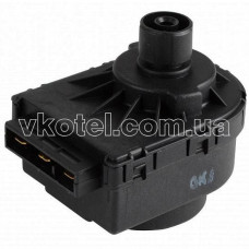 Привод трехходового клапана 1651/2.0.0.00 Nova Florida Art. 6PROATTT00